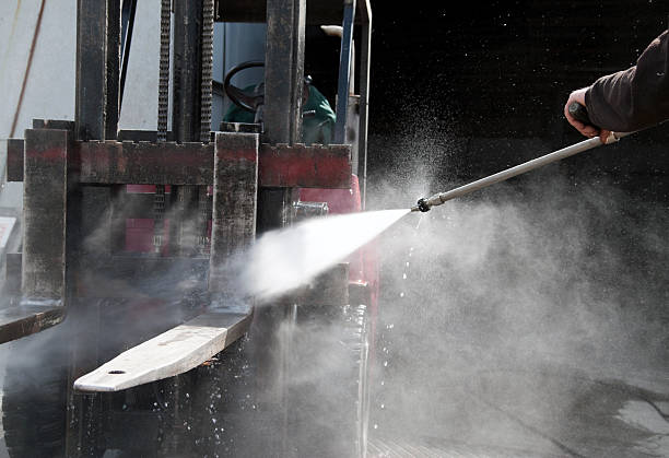 Best Heavy Equipment Washing  in Beach Haven, NJ