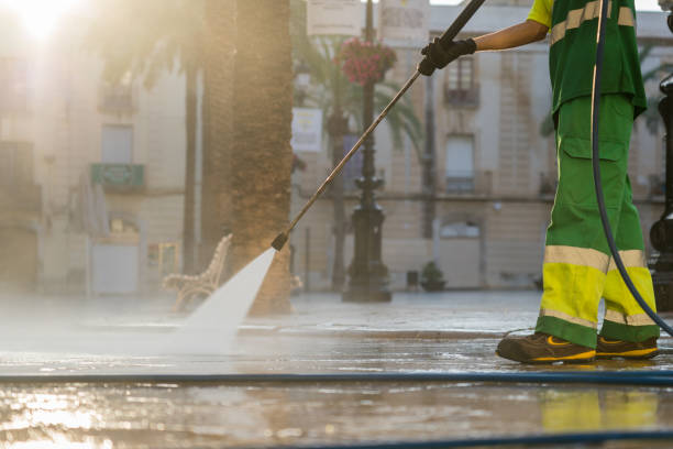 Best Pool Deck Cleaning  in Beach Haven, NJ