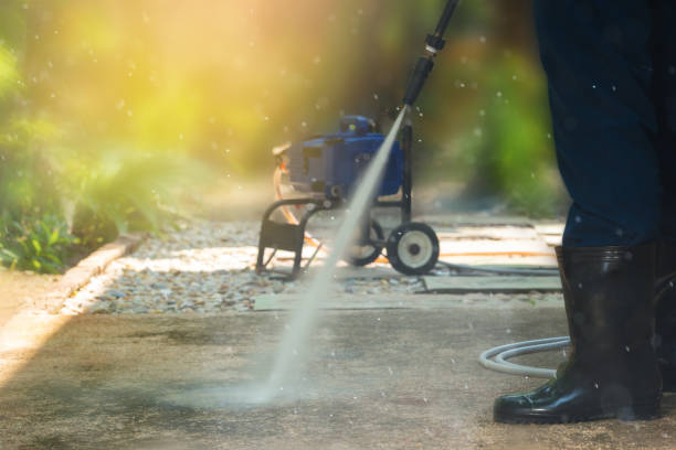 Best Fleet Vehicle Washing  in Beach Haven, NJ